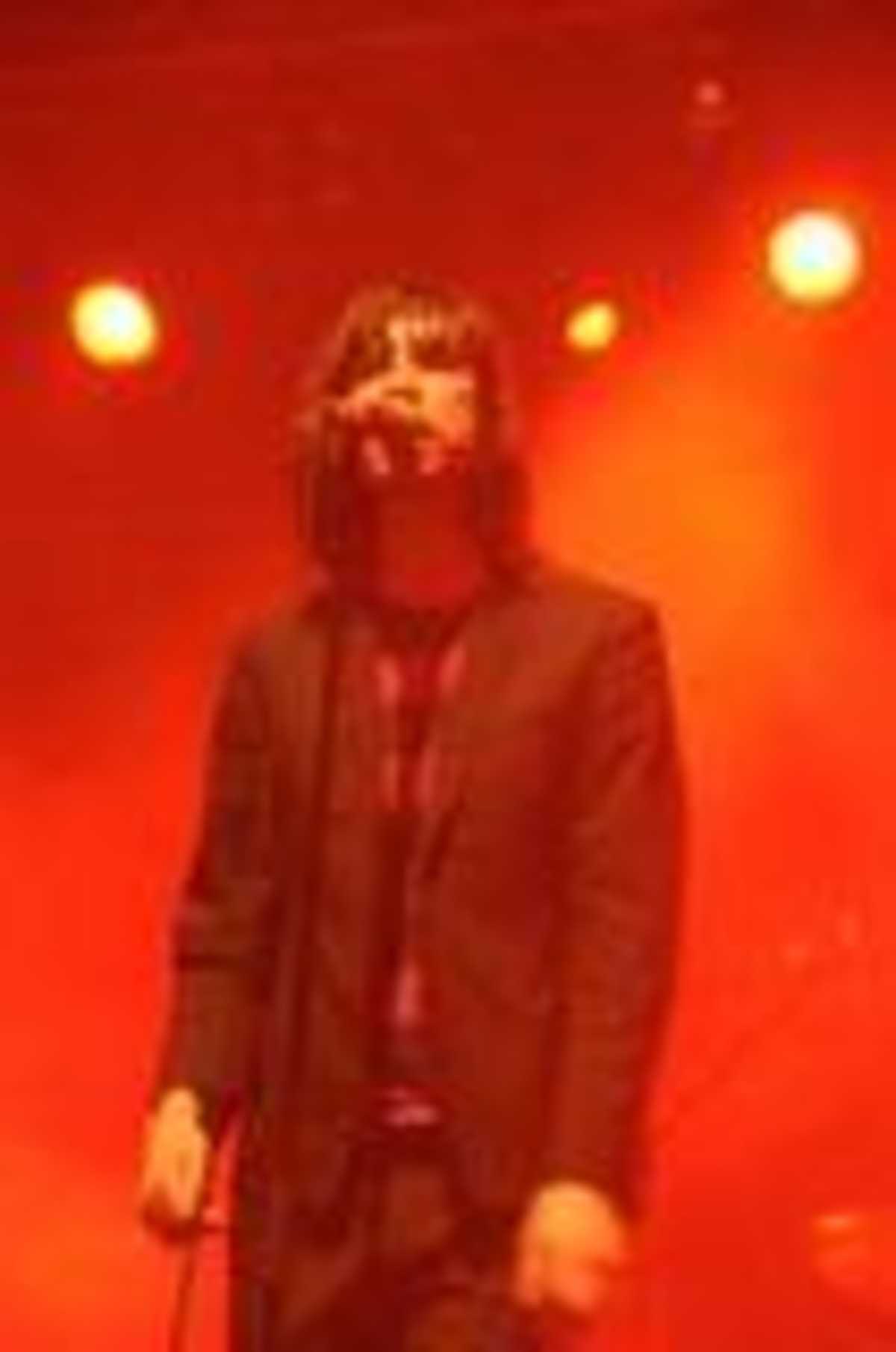 Primal Scream