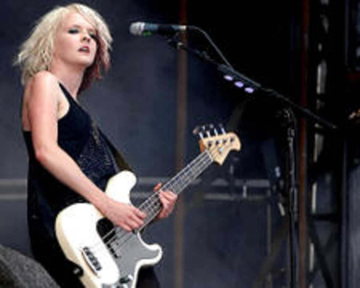 The Subways