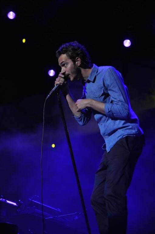 Tom Smith