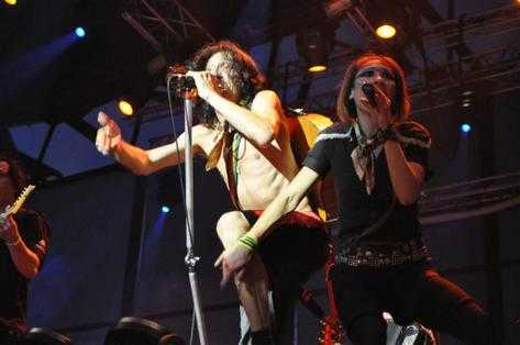 Gogol Bordello Gogol Bordello