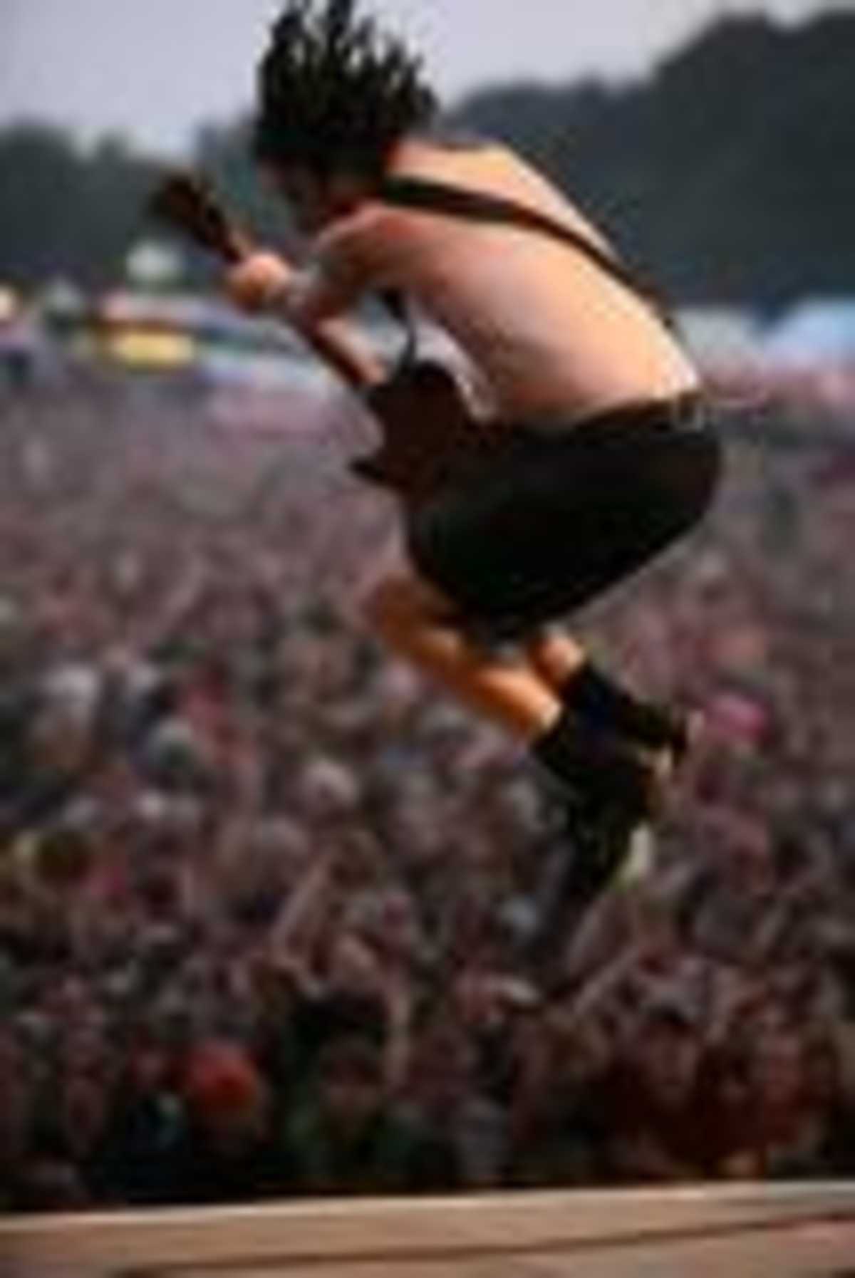 Hurricane Festival