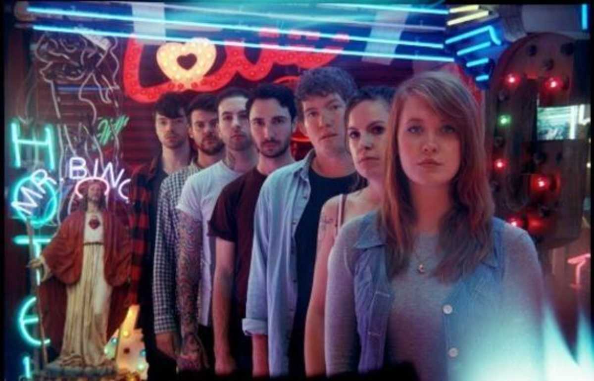 Los Campesinos!