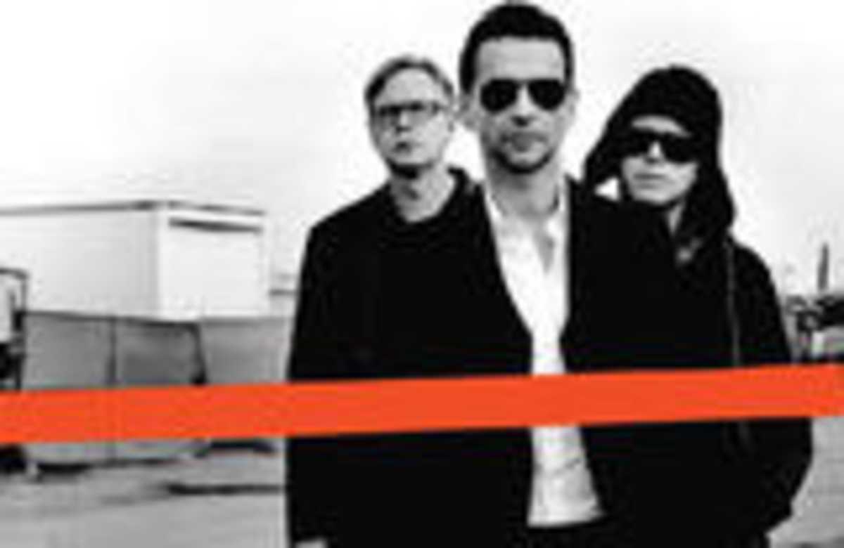 Depeche Mode