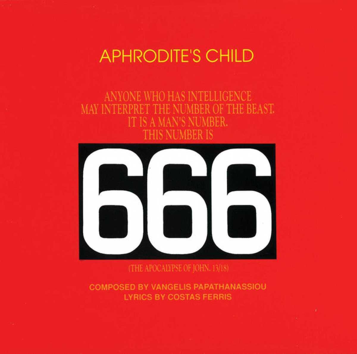 Aphrodite s Child