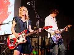SonicYouth