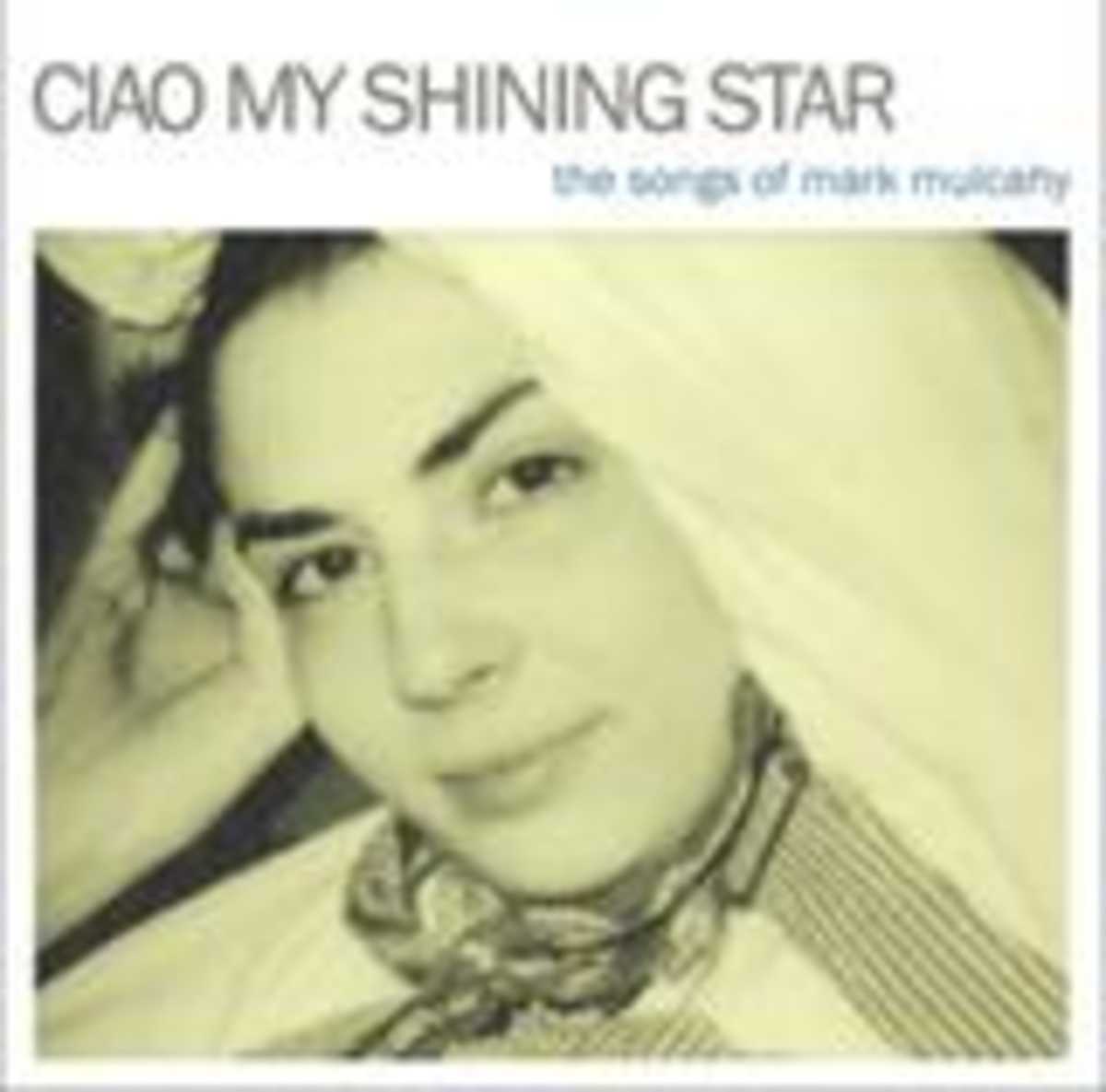 Ciao my shining star