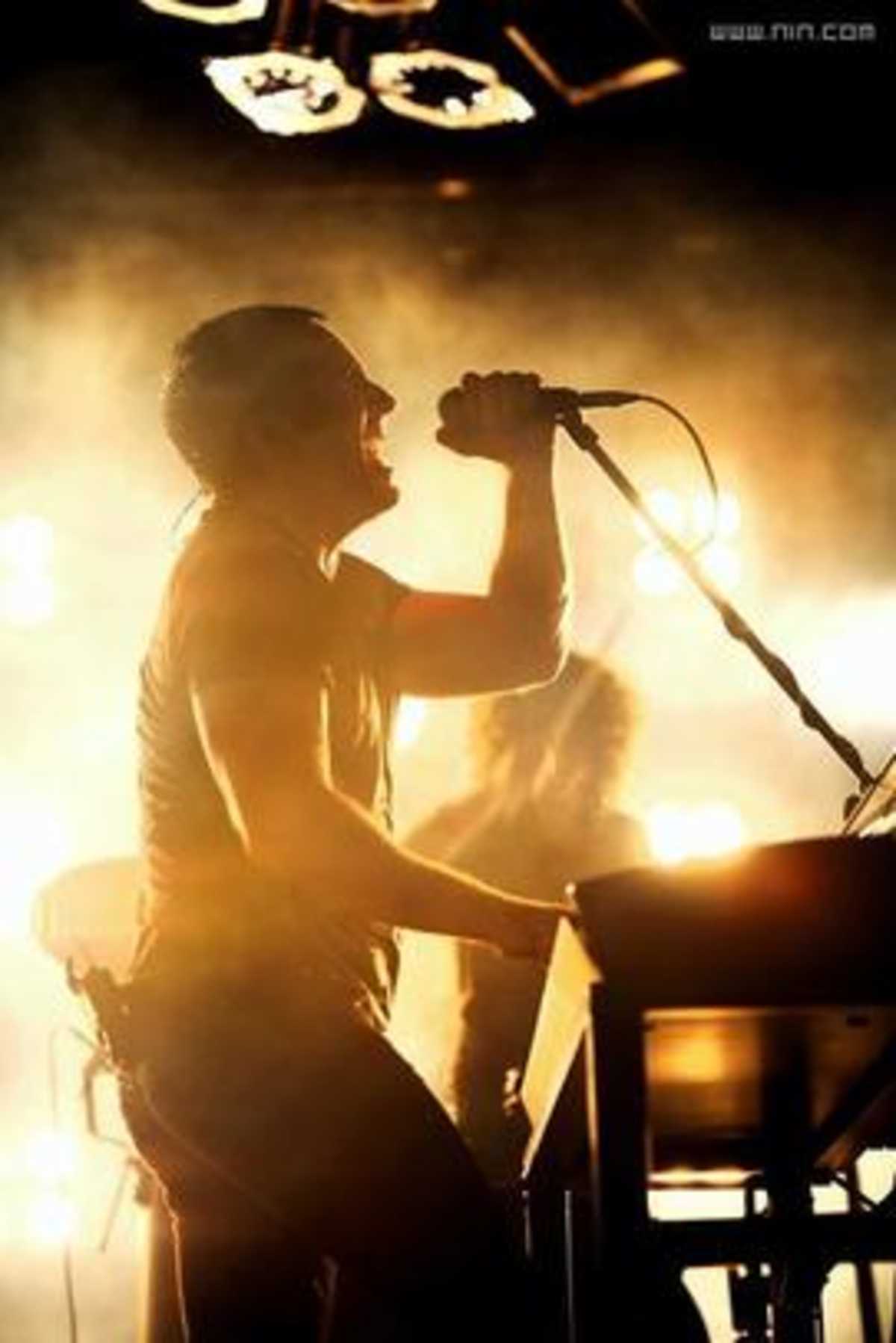 Nine Inch Nails