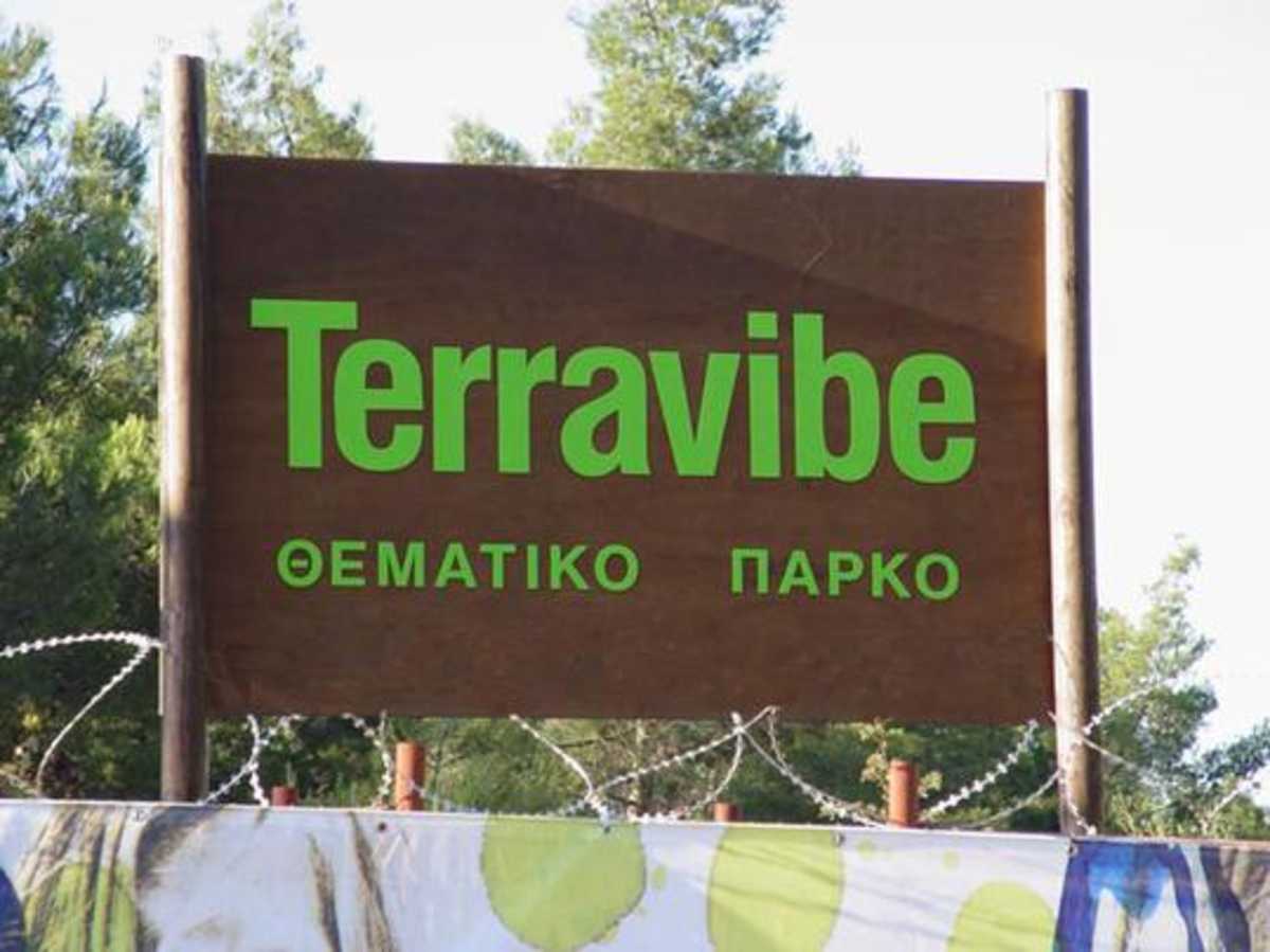 Terra Vibe