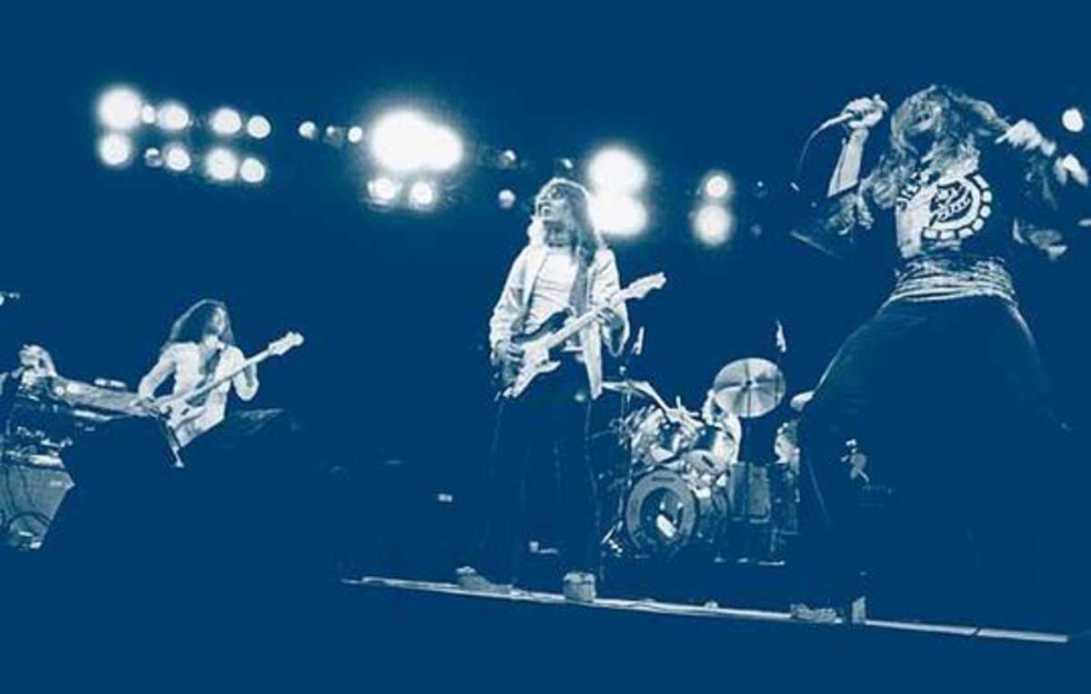 Deep Purple