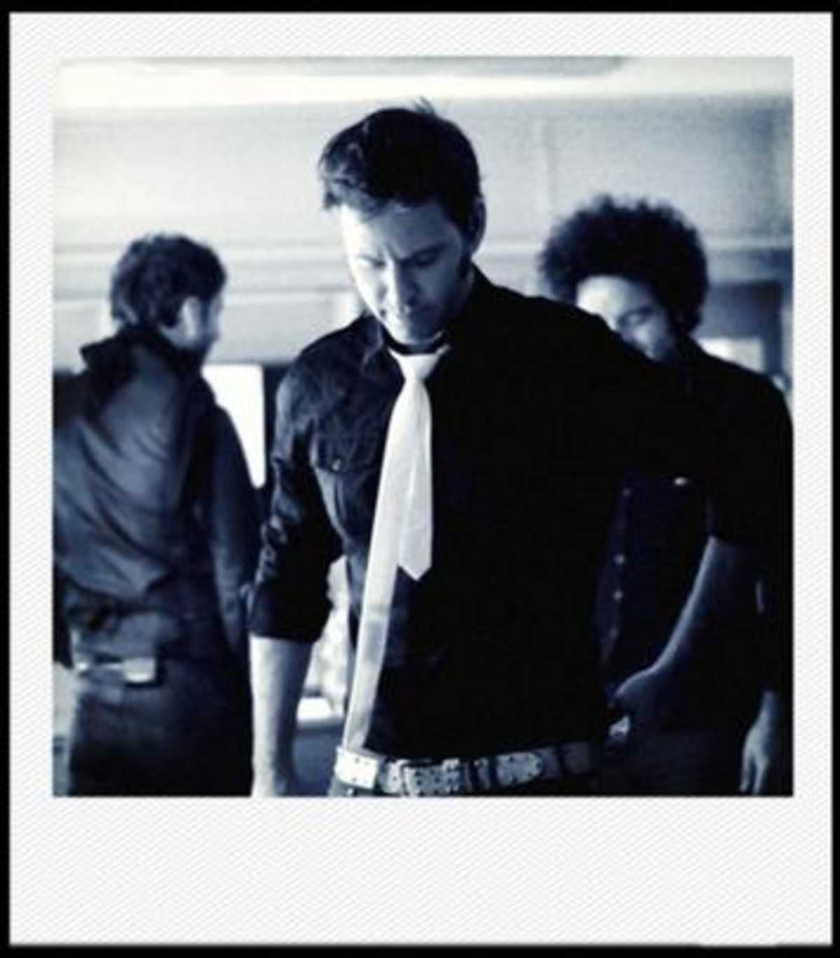 Mercury Rev