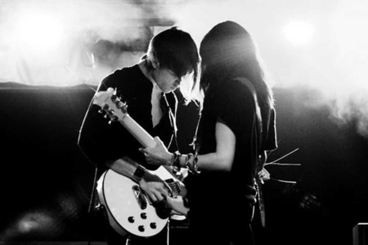 School of Seven Bells