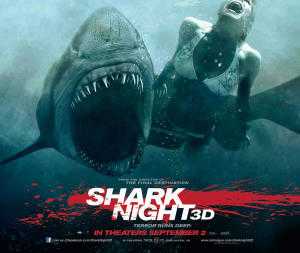 shark