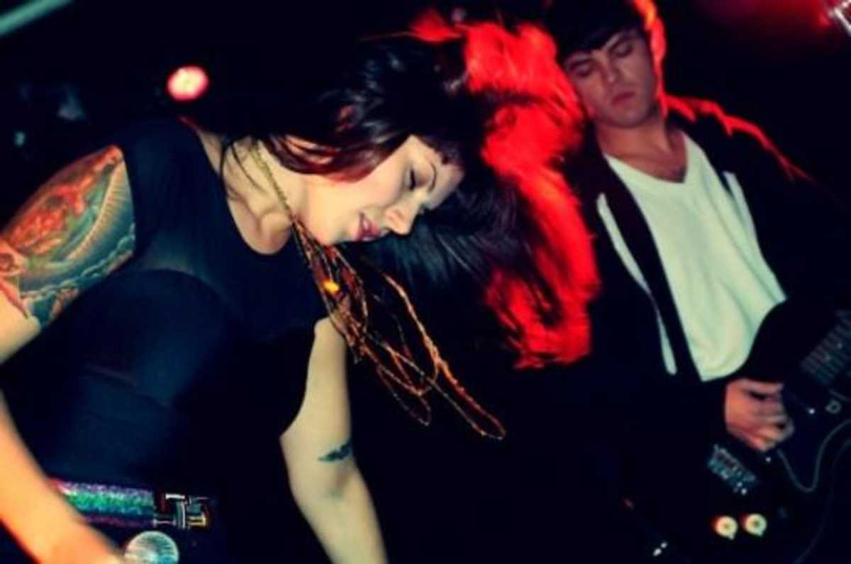 Sleigh Bells