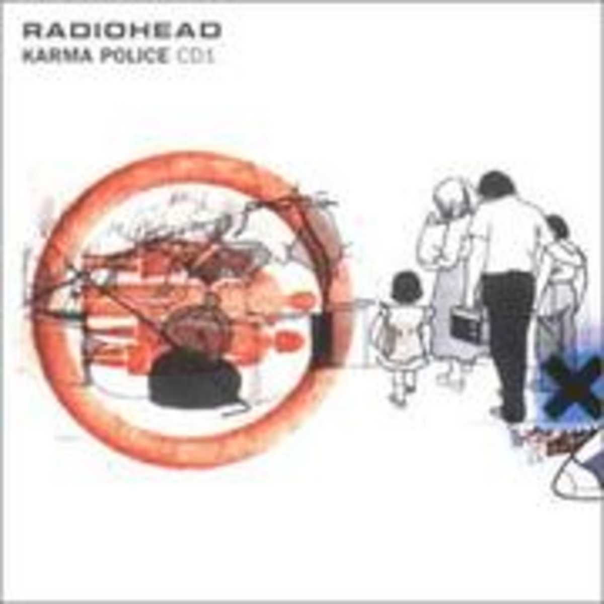 Radiohead