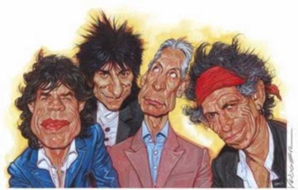 Rolling Stones