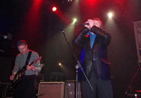 The Fall The Fall