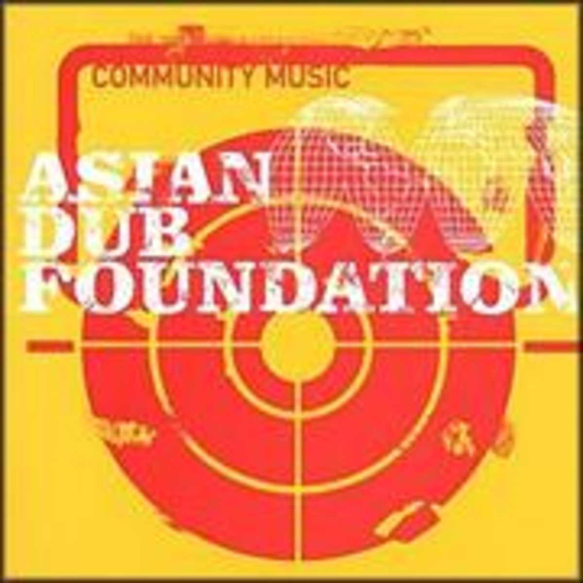 Asian Dub Foundation