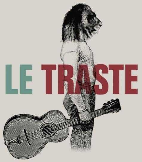Le Traste