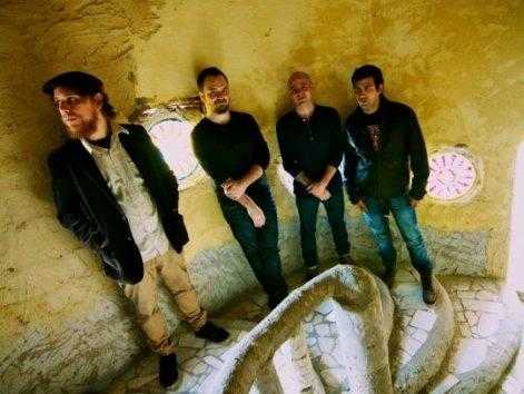 Le Traste band