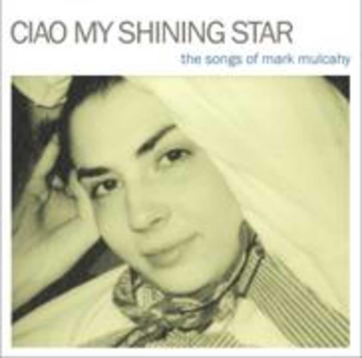 Ciao my shining star