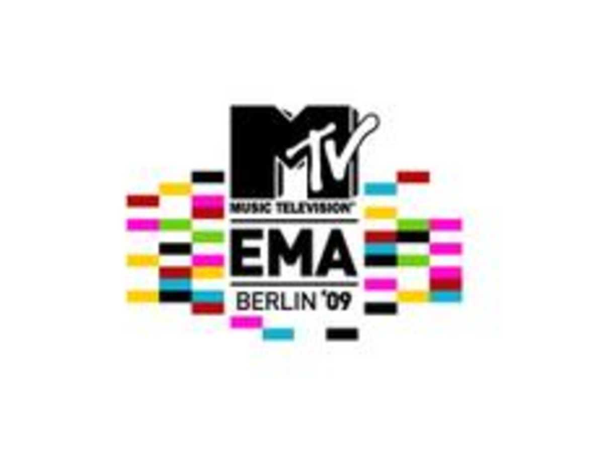 MTV EMA