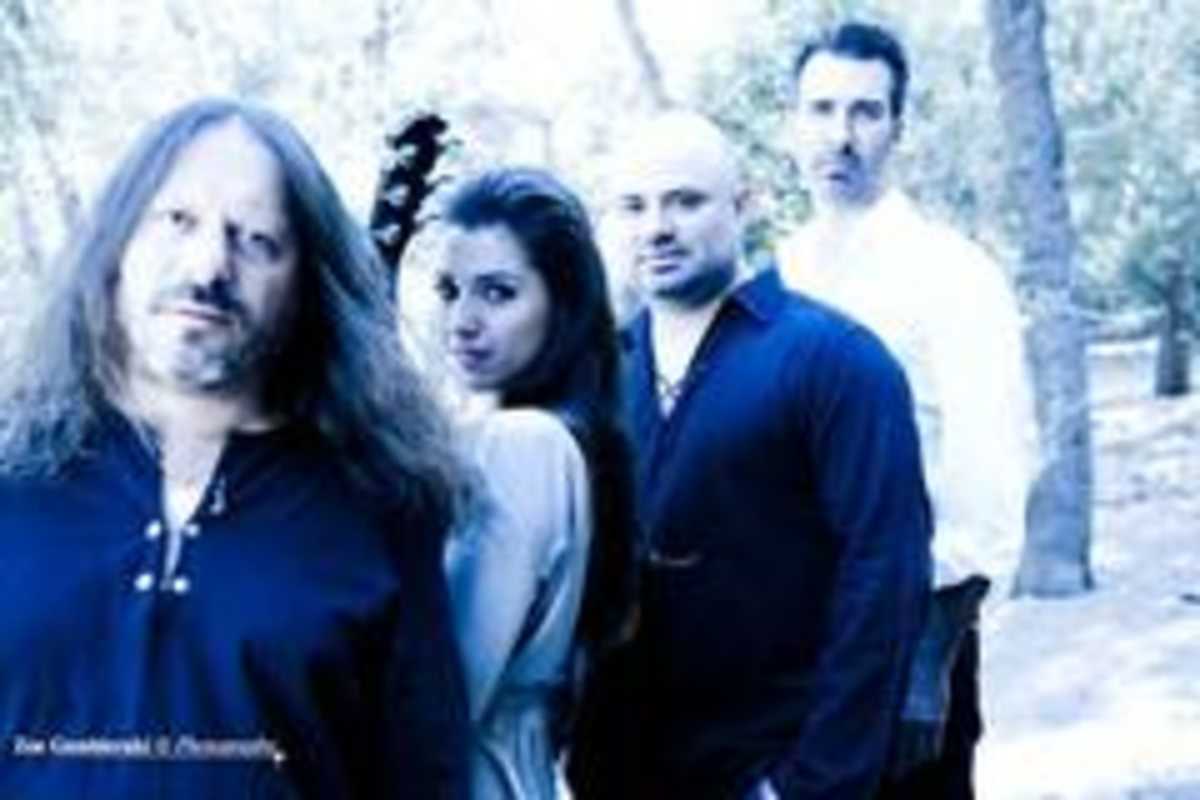 Mitzelos-Kitharodia