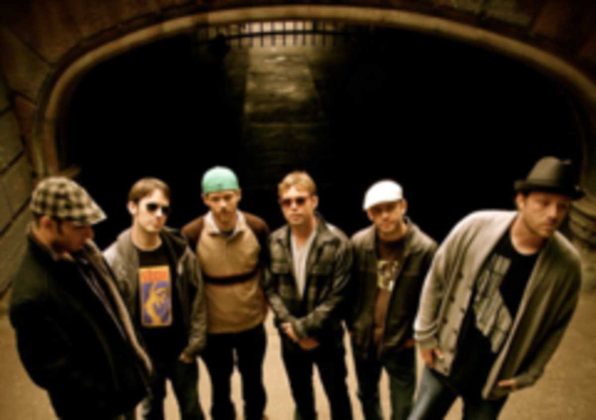 Monophonics