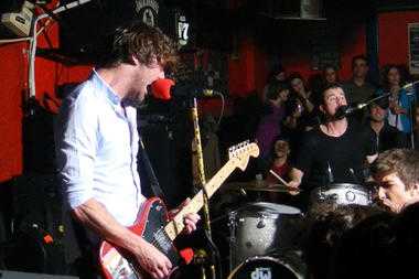 Japandroids Japandroids