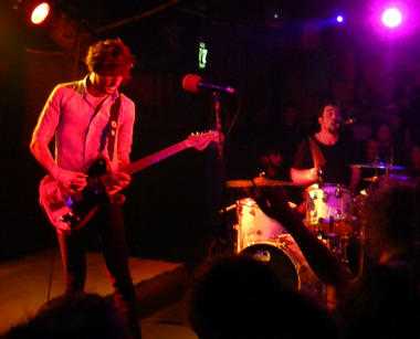 Japandroids Japandroids
