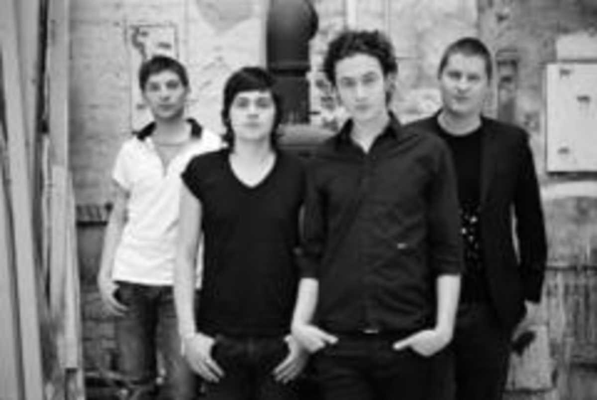 The Editors