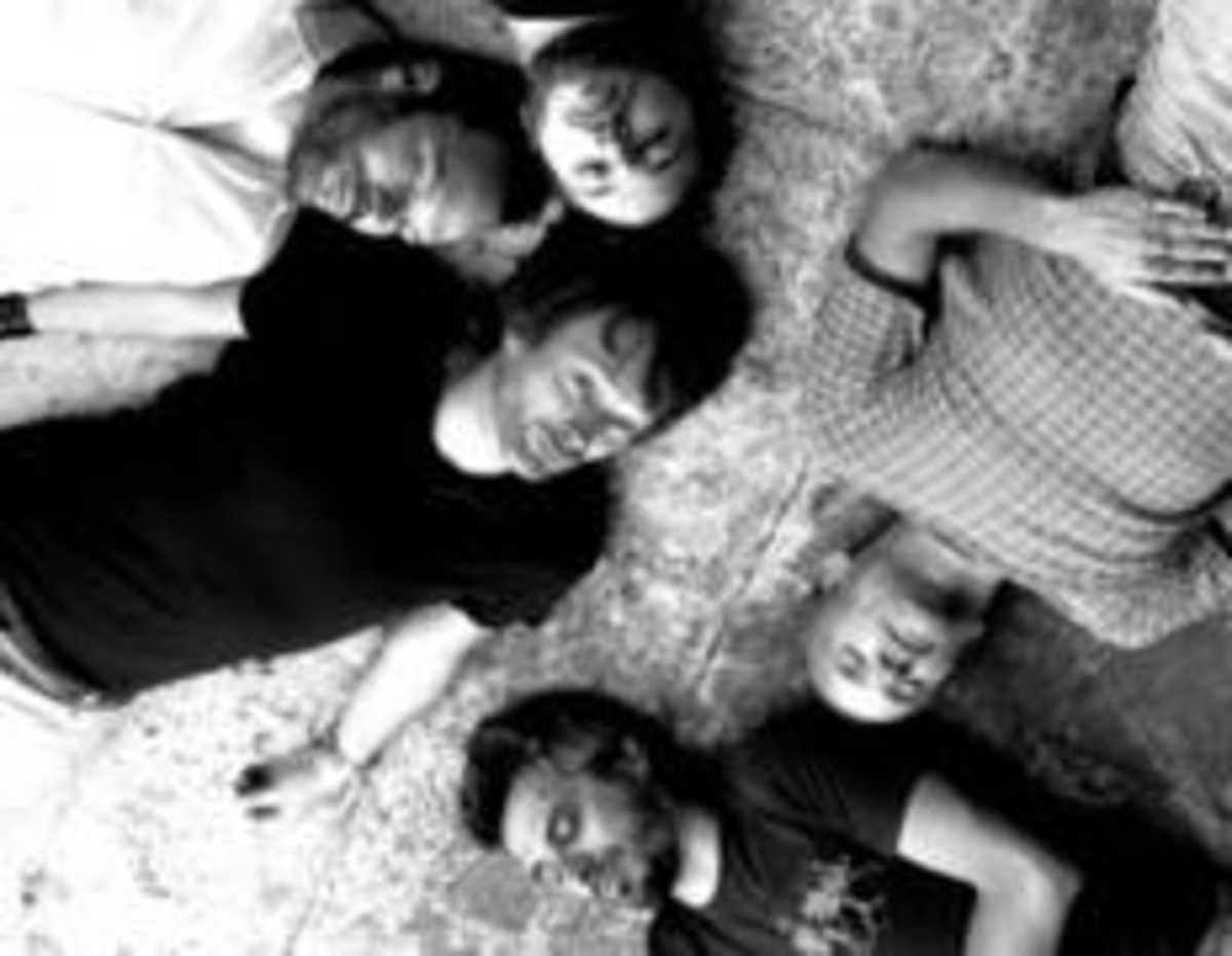 Thom Yorke - Flea - Nigel Godrich