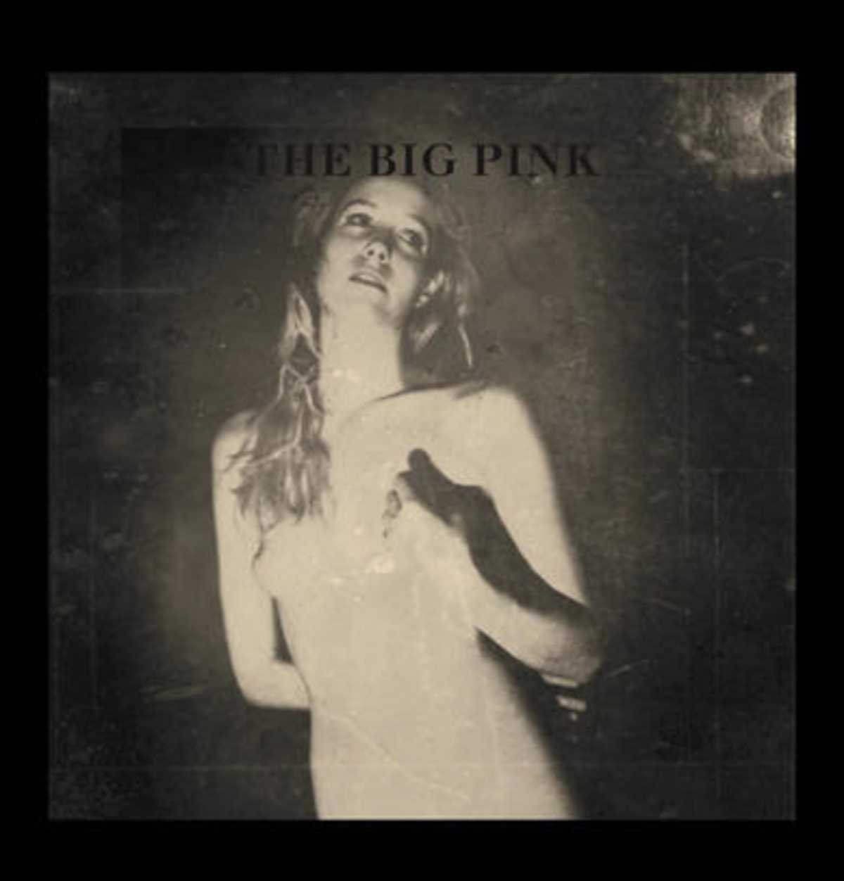 Big Pink