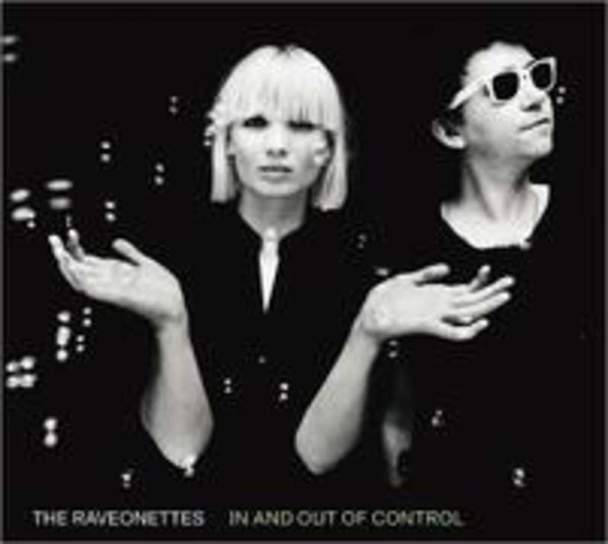 The Raveonettes - In and out of control
