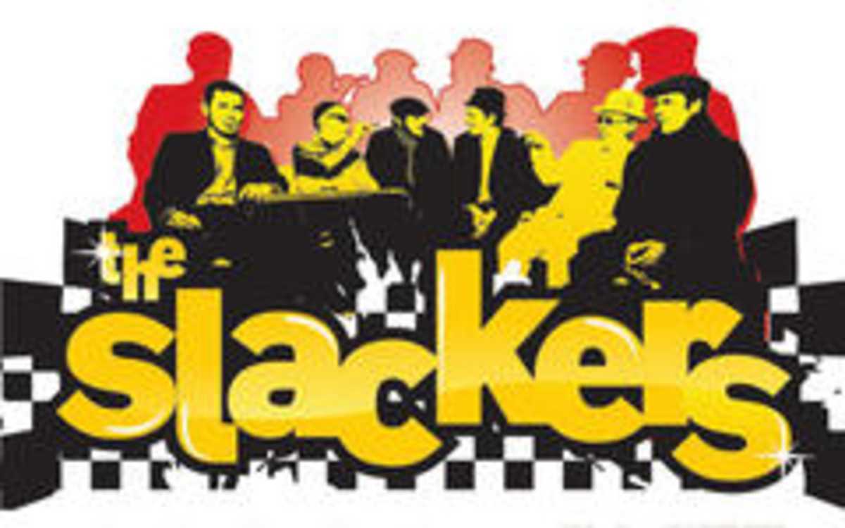 Slackers