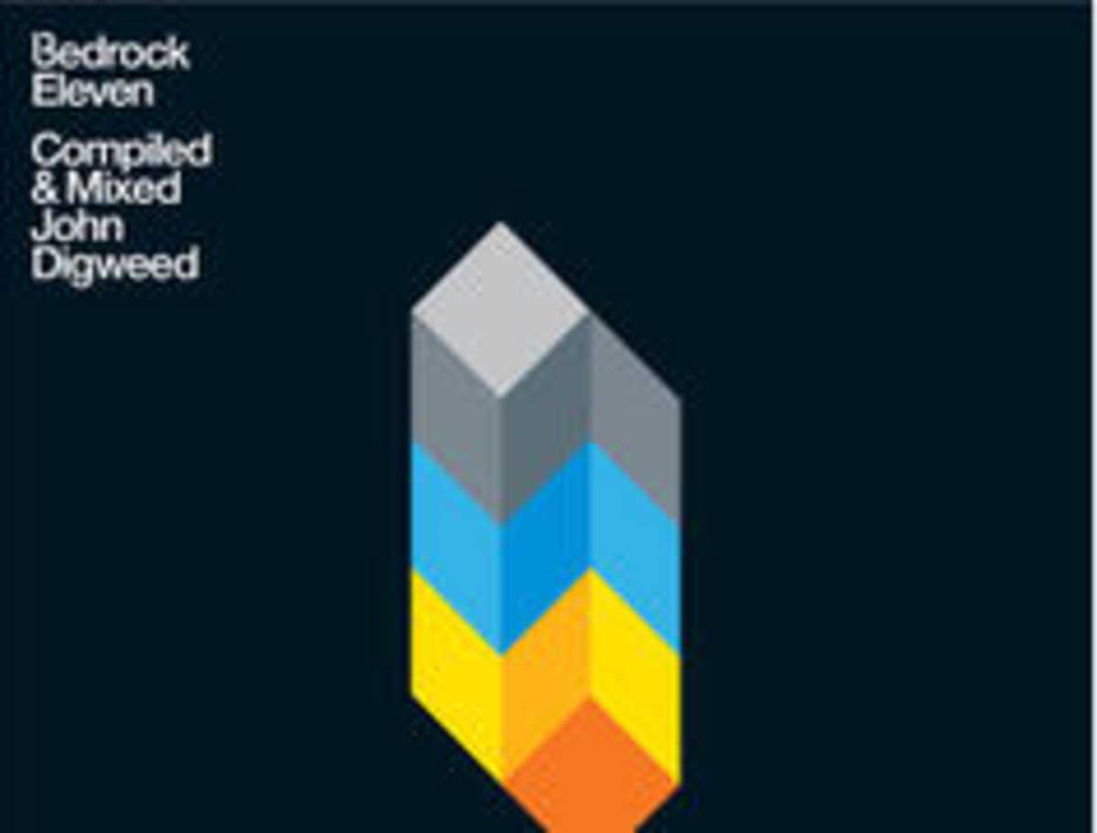 John Digweed - Eleven