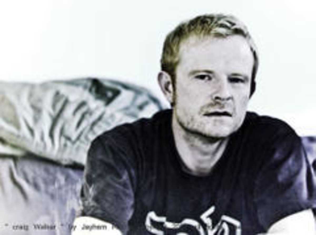 Craig Walker