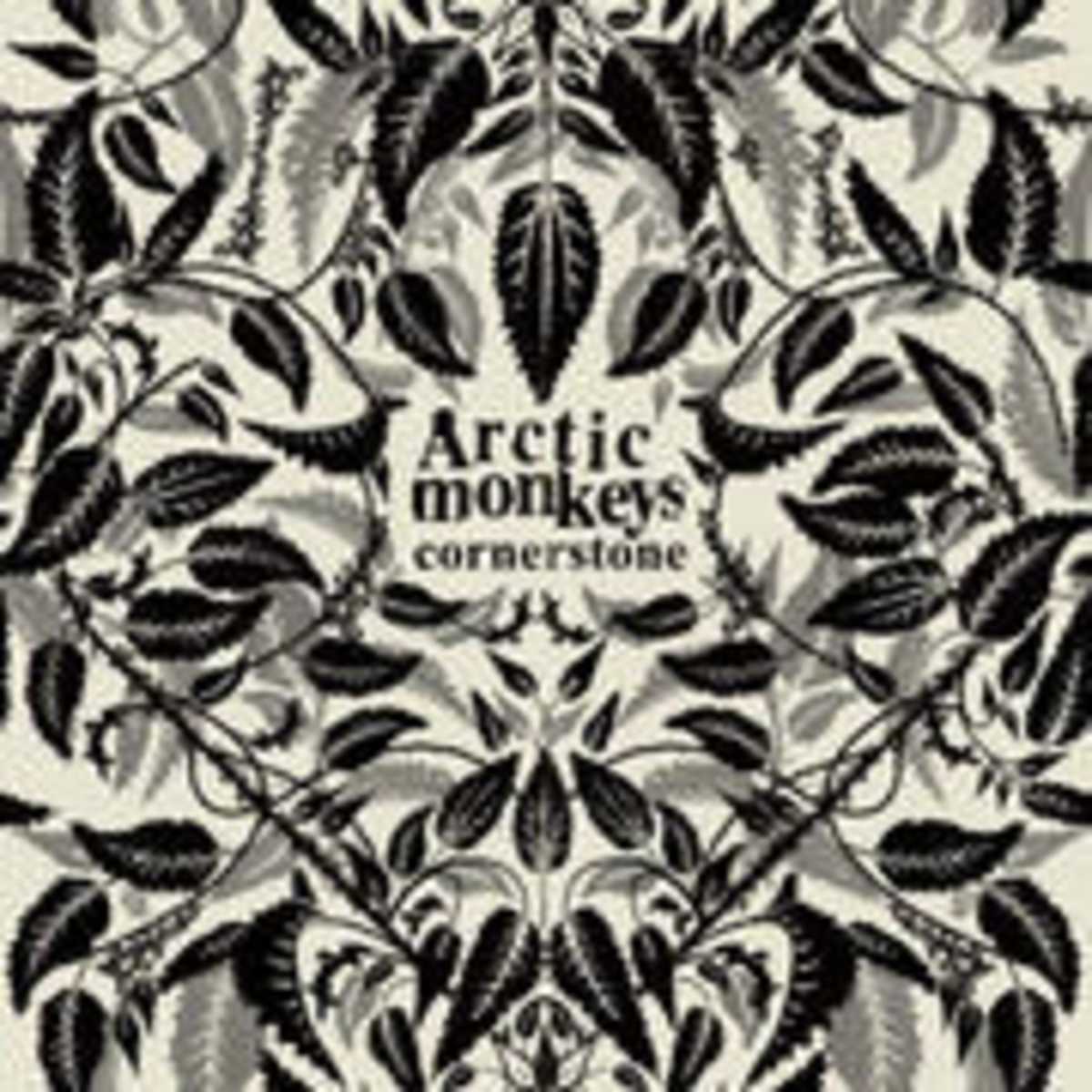 Arctic Monkeys - Cornerstone