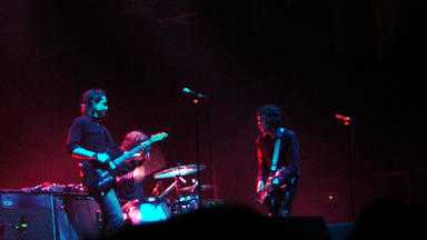 Jon Spencer Blues Explosion Jon Spencer Blues Explosion