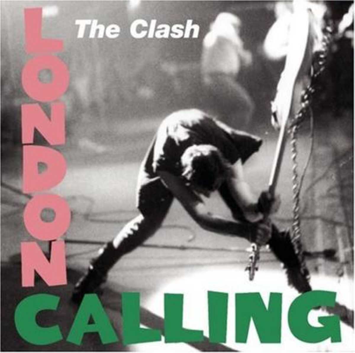 clash