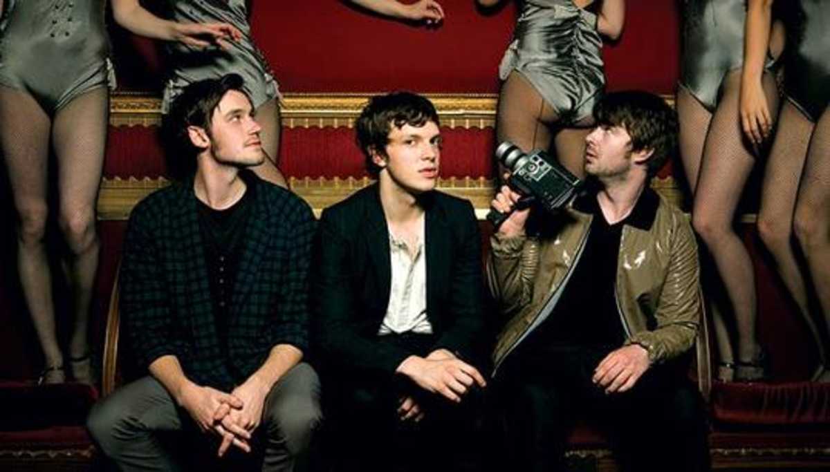 friendly fires