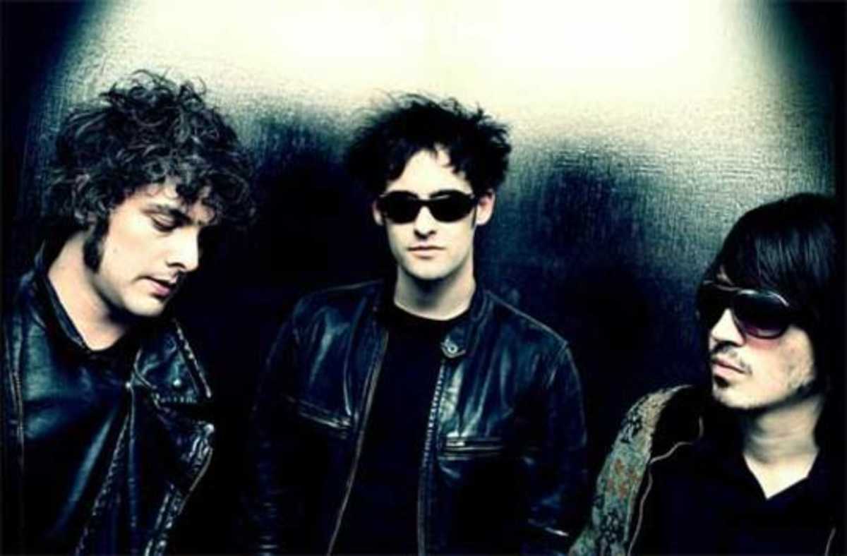 BRMC