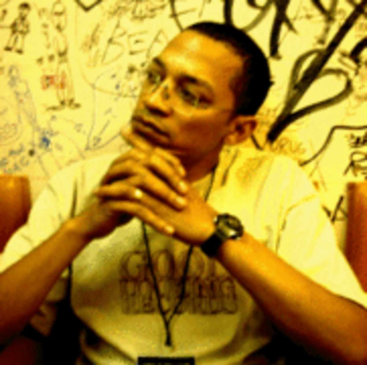 LTJ Bukem