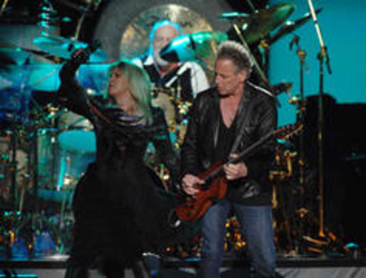 Fleetwood Mac