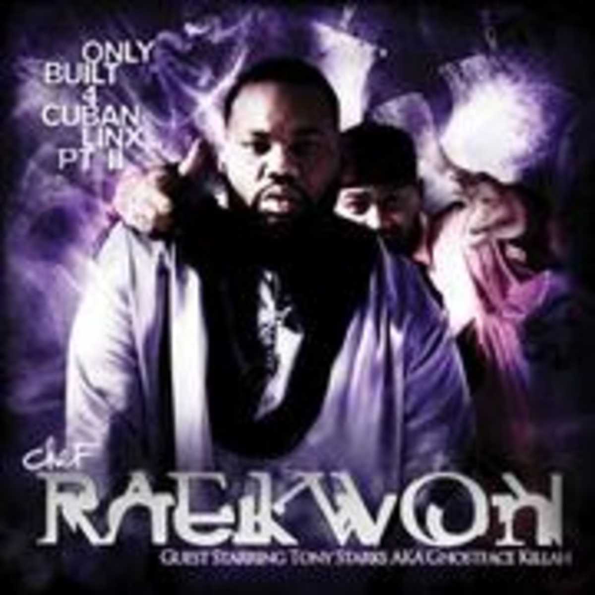 Raekwon