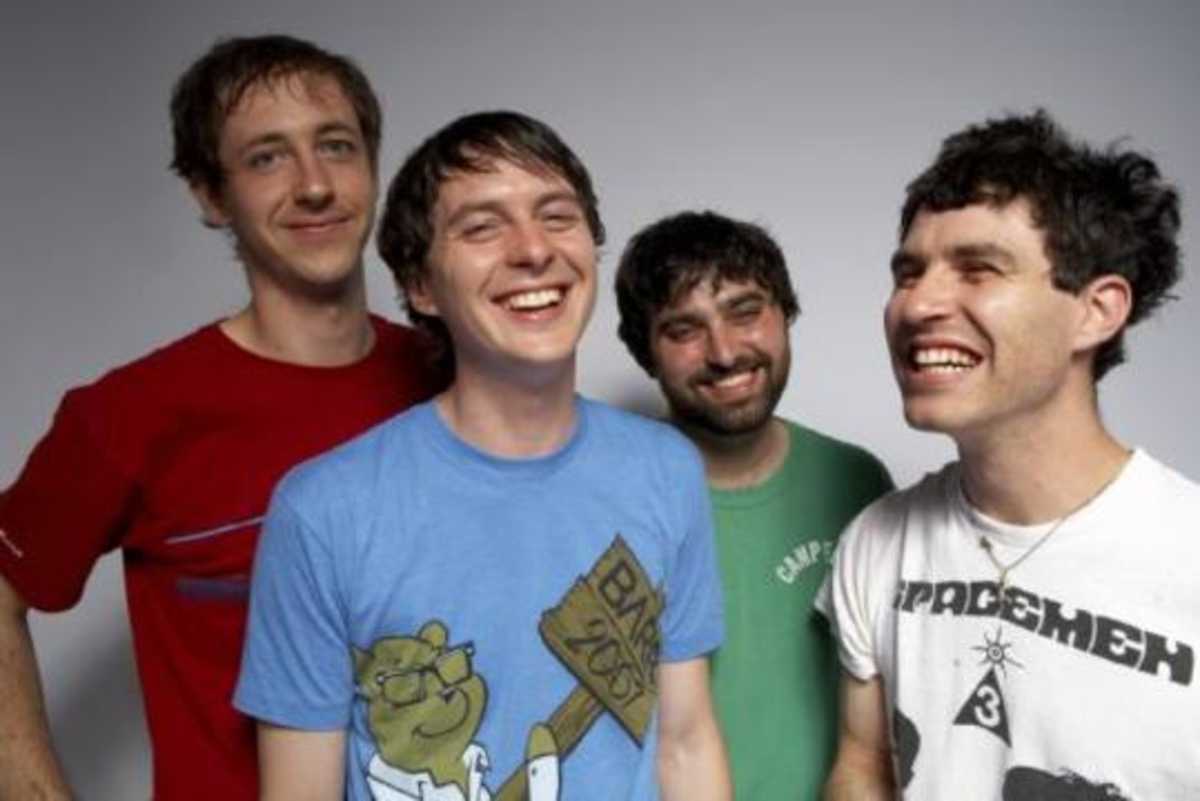 animal collective