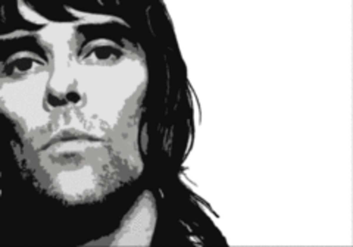 Ian Brown