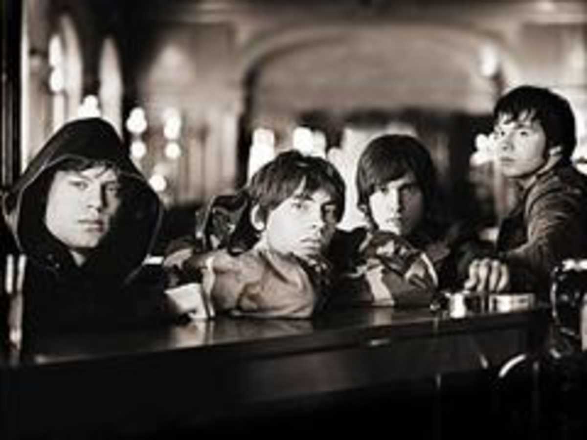 Mando Diao