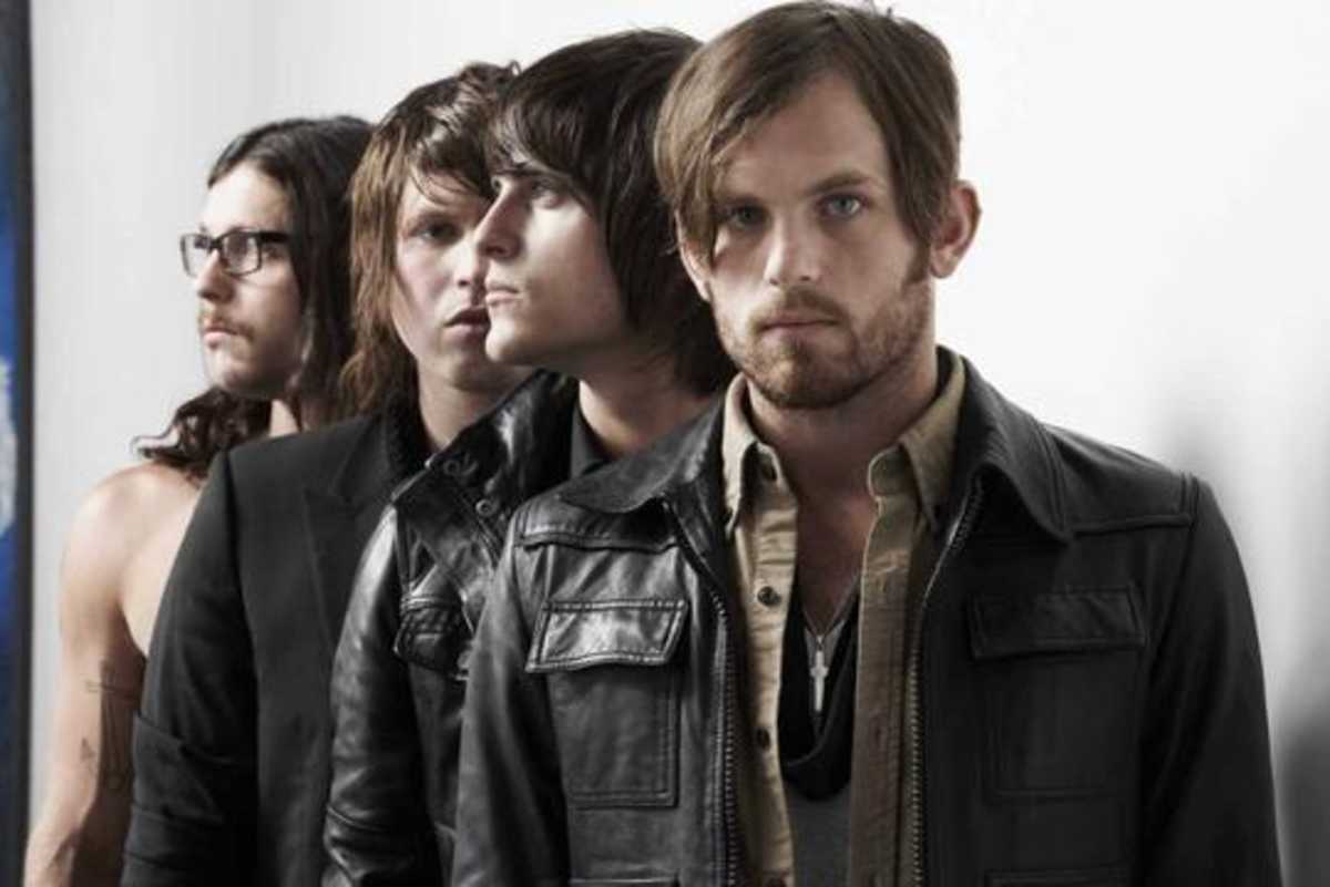 kings of leon