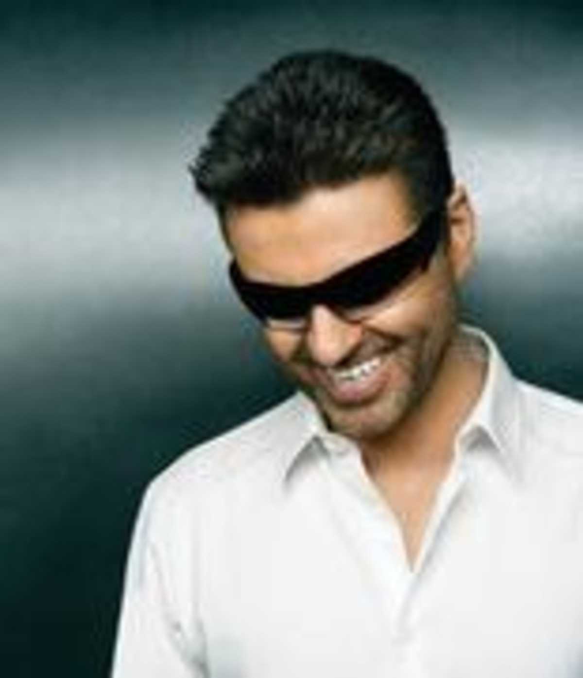 George Michael