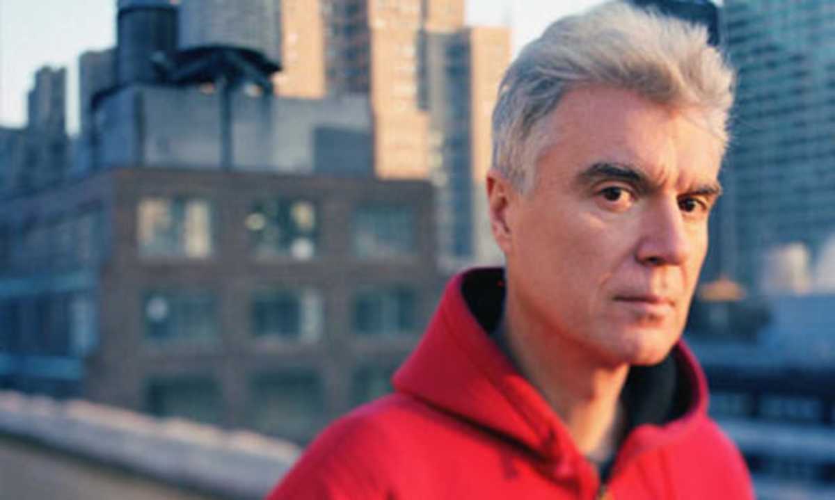 D. Byrne
